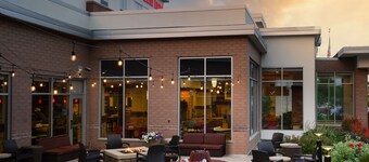 Hilton Garden Inn Ann Arbor