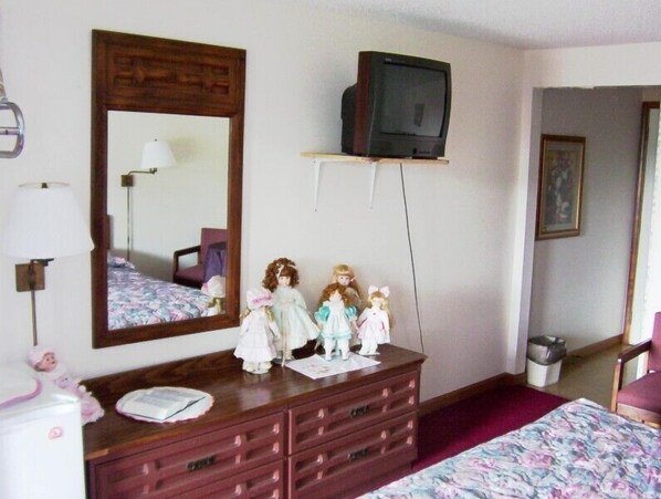 Room amenity