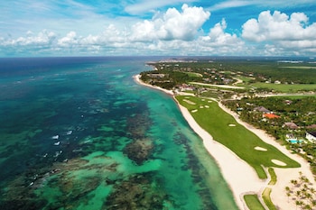 Golf at Four Points by Sheraton Puntacana Village