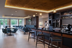 Breakfast, lunch and dinner served  - Four Points by Sheraton Puntacana (Punta Cana)