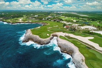 Golf at Four Points by Sheraton Puntacana Village