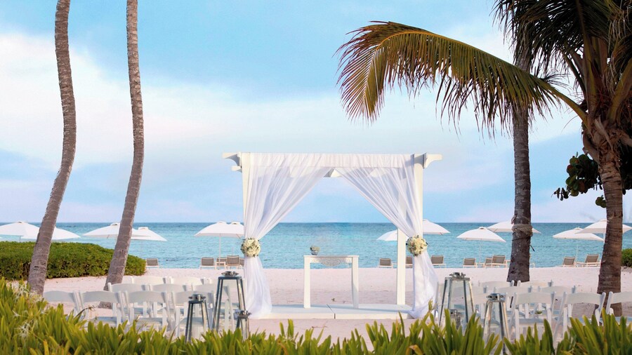 Four Points by Sheraton Puntacana Village
