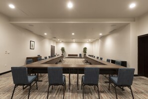Meeting facility - Four Points by Sheraton Puntacana (Punta Cana)