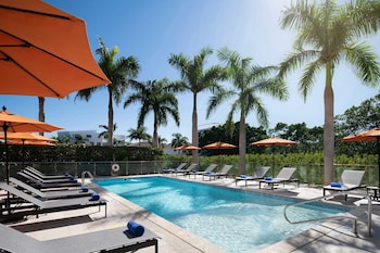 Pool (outdoor) at Four Points by Sheraton Puntacana Village