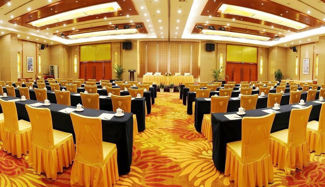Sala de reuniones