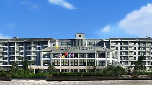 Exterior - International Golf Resort Hotel (Baoshan)