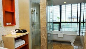 Room - International Golf Resort Hotel (Baoshan)