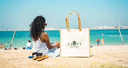 Savoy Central Hotel Apartments