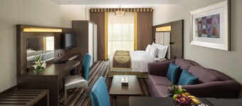Savoy Central Hotel Apartments