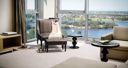 Fraser Suites Perth