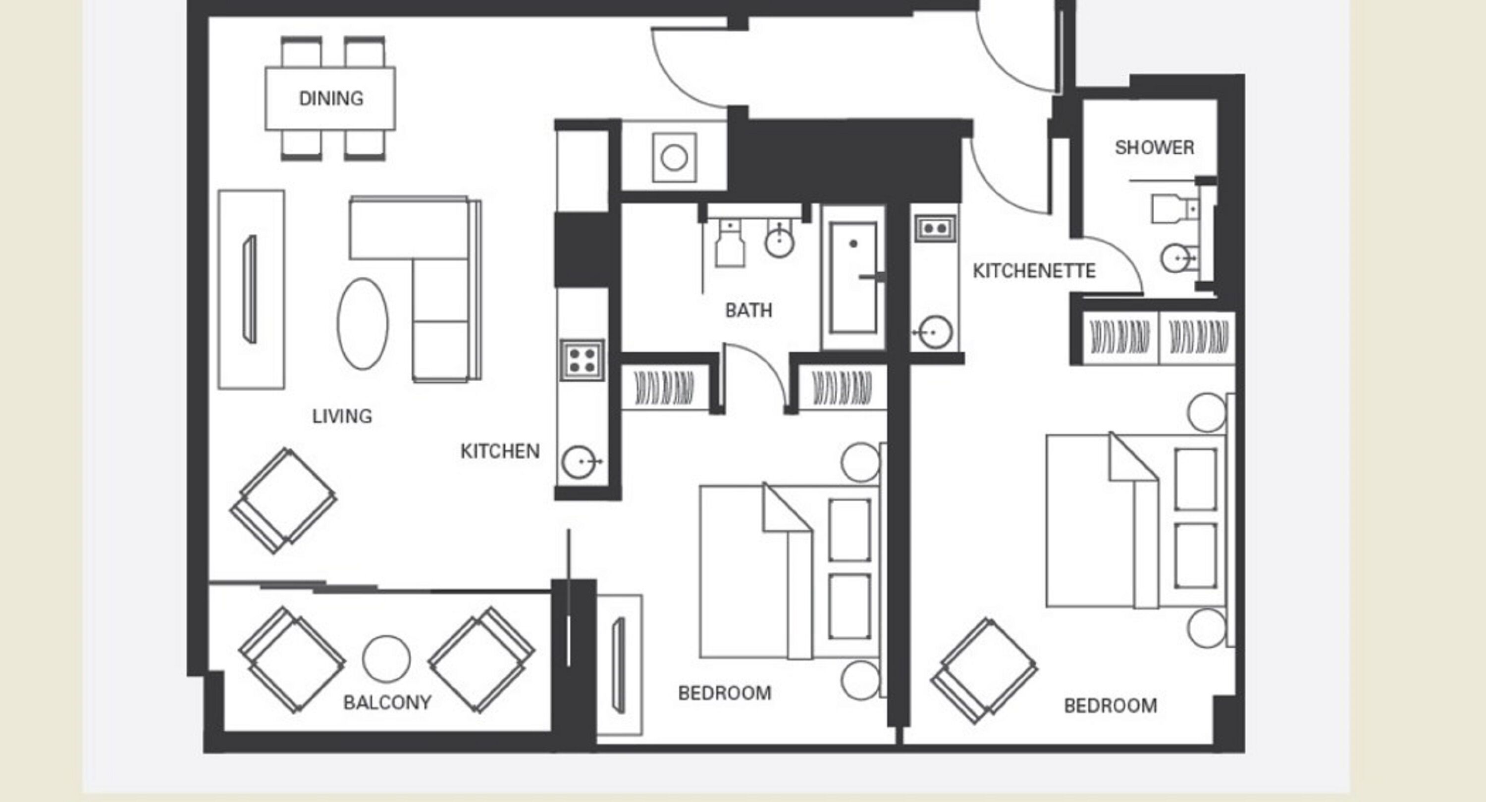 Foto - Fraser Suites Perth