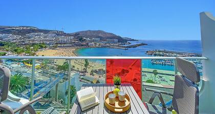 Punta del Rey - Adults Only
