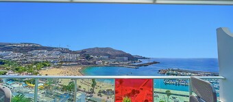 Punta del Rey - Adults Only