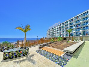 Exterior - Punta del Rey - Adults Only (Mogan)