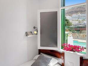 Appartamento due camere da letto per 2 adulti e 2 bambini | Lenzuola