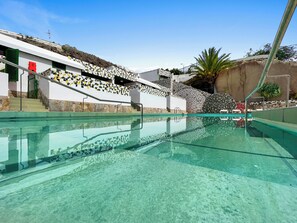 Utomhuspool