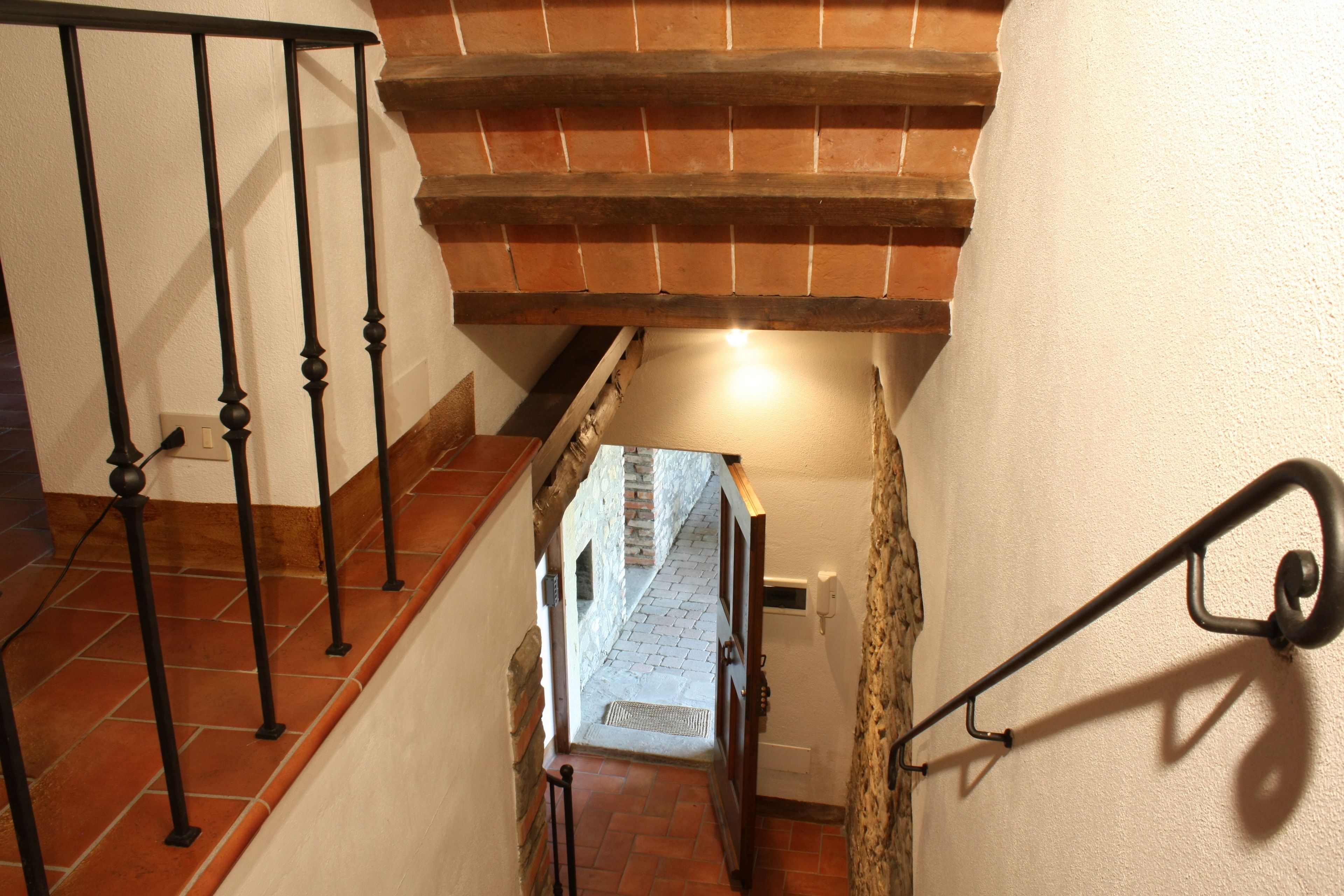 Foto - Villa La Nussa
