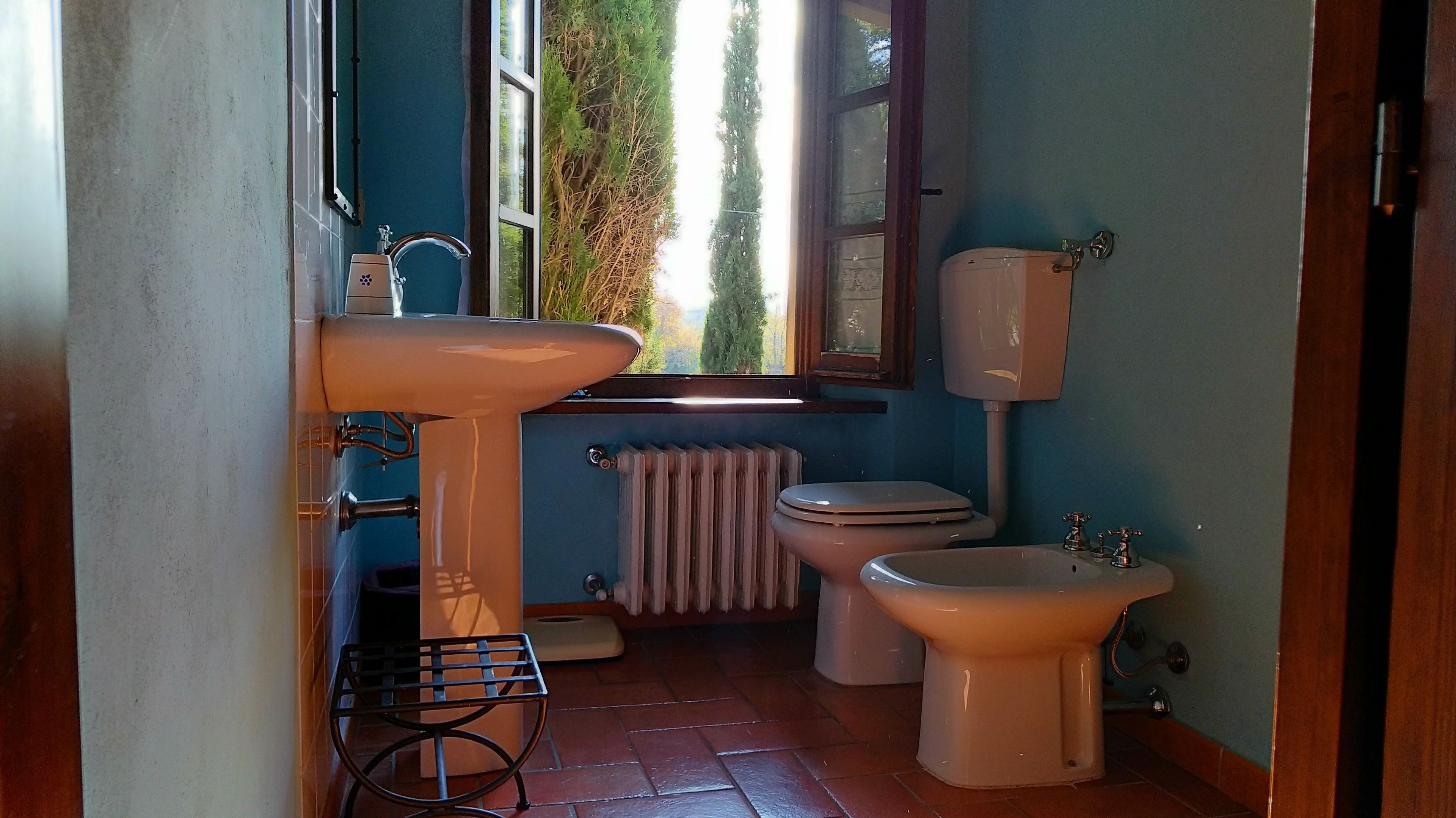 Photo - B&B Villa La Nussa