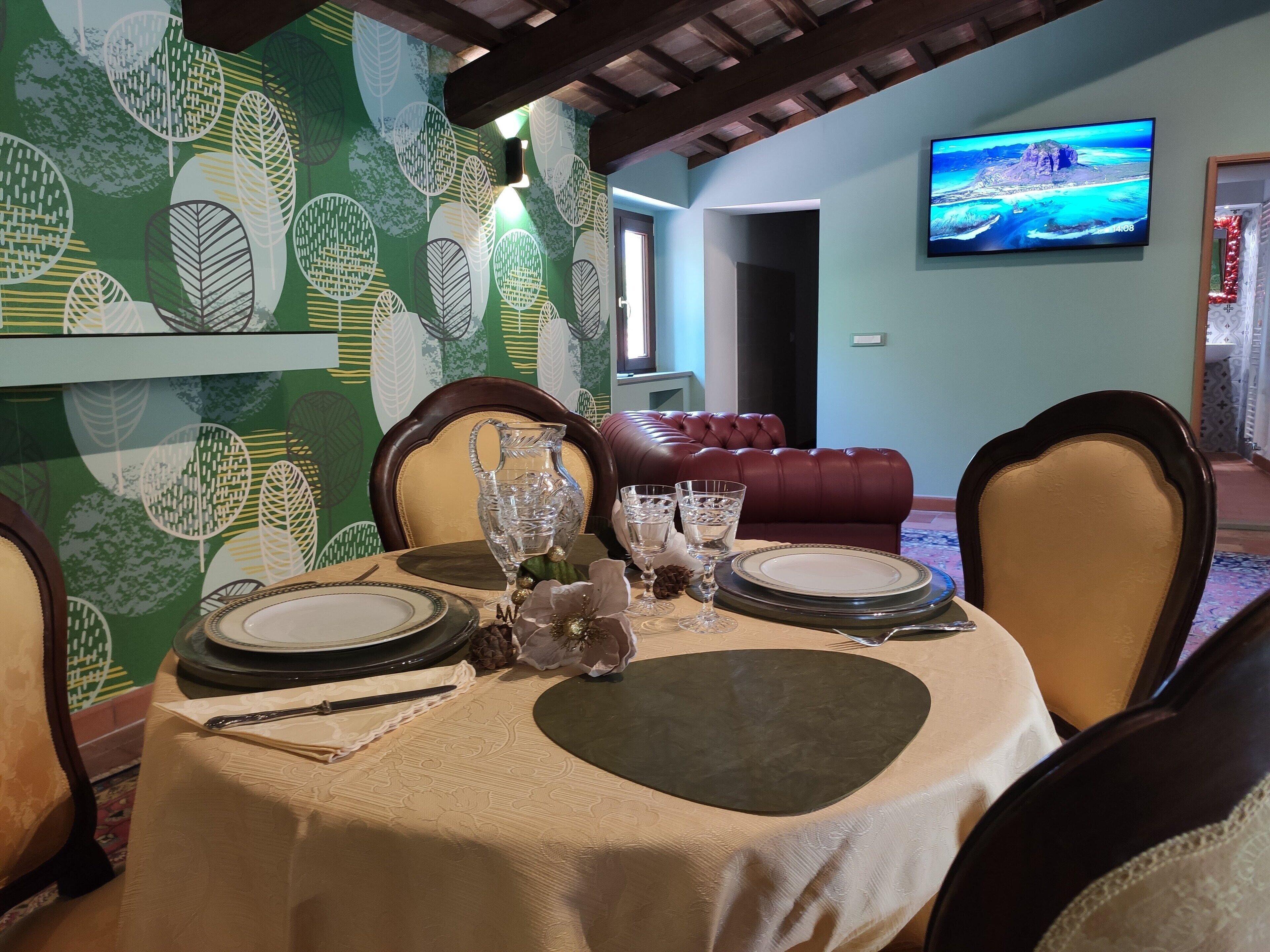 Photo - B&B Villa La Nussa