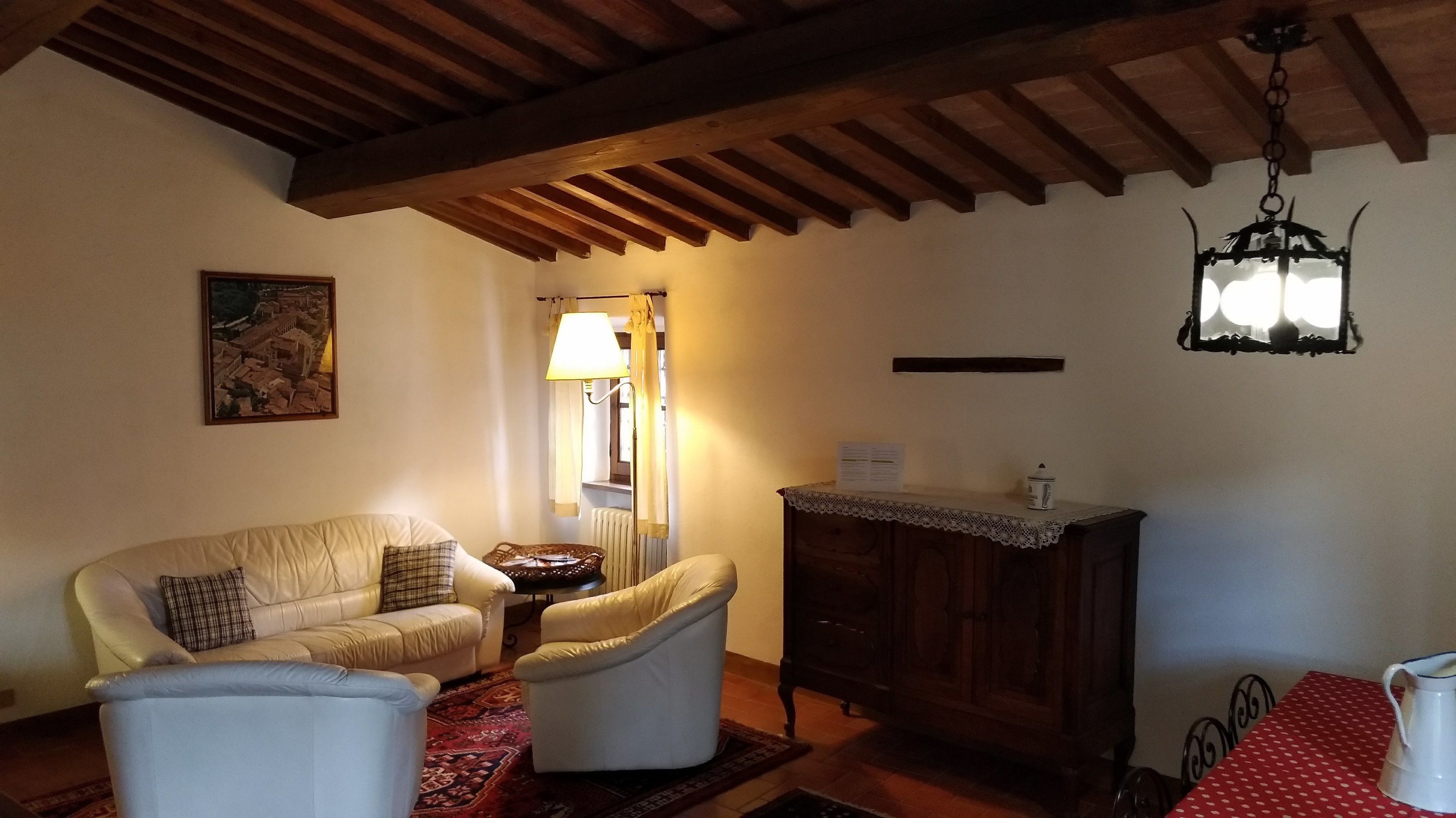 Foto - Villa La Nussa