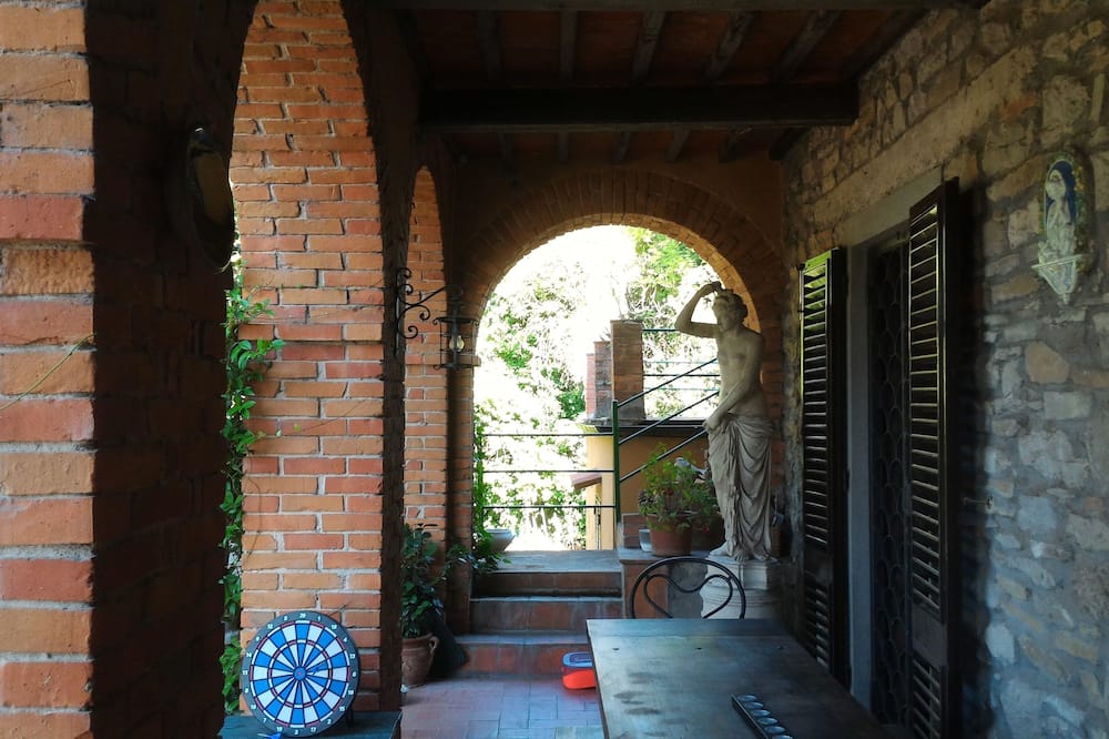 B&B Villa La Nussa