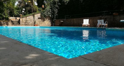 B&B Villa La Nussa