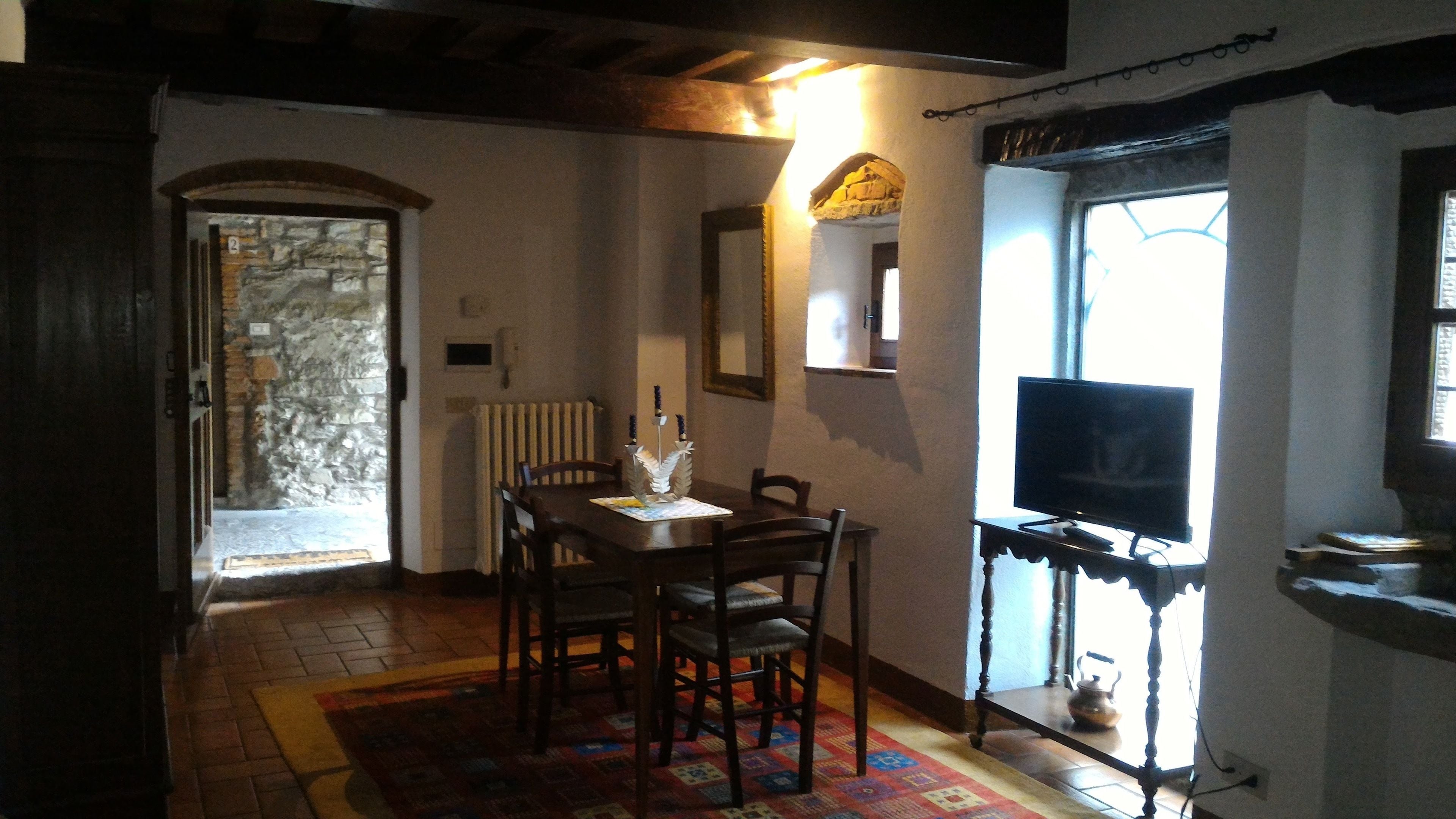 Foto - Villa La Nussa