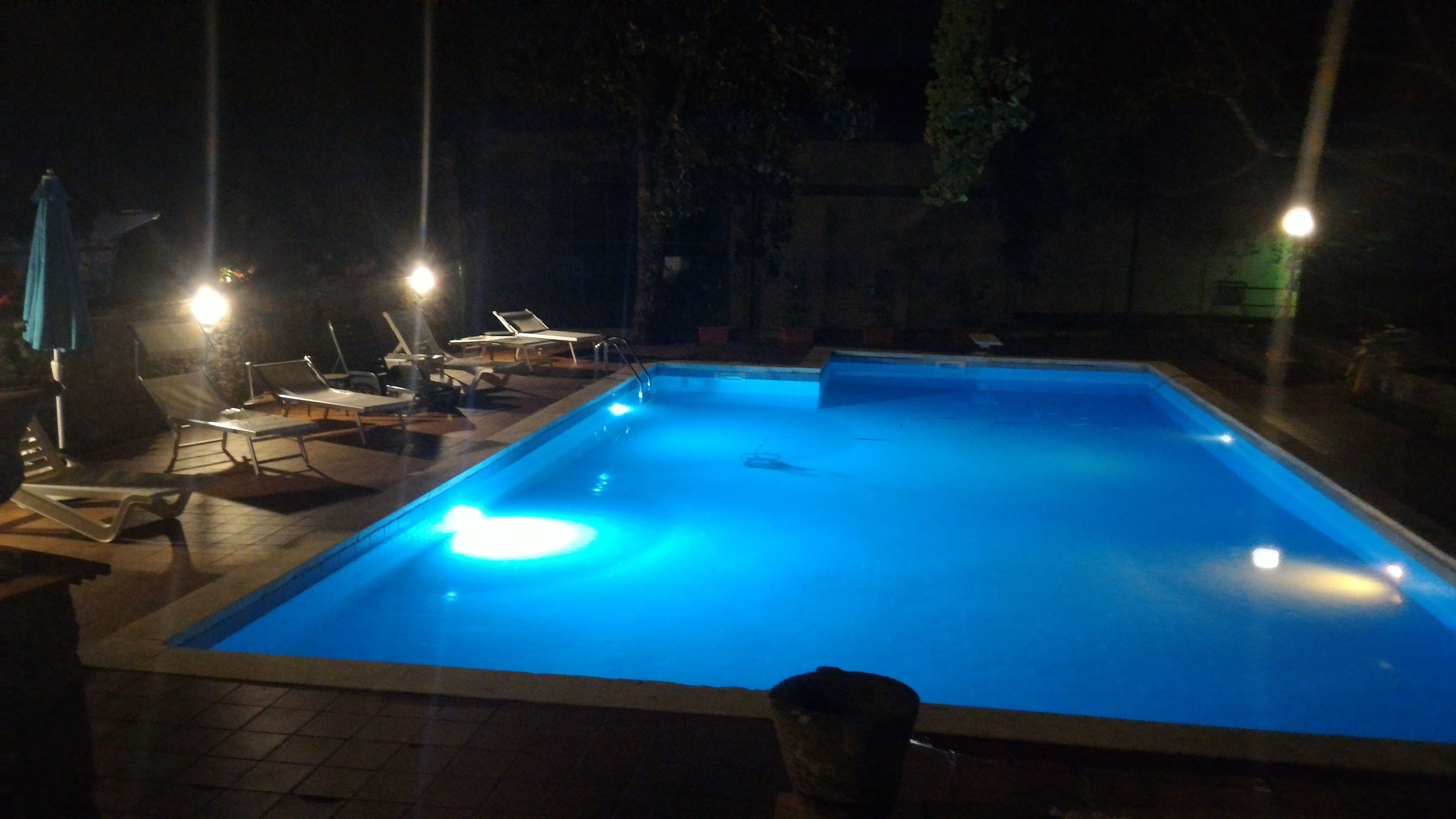 مرفق رياضي