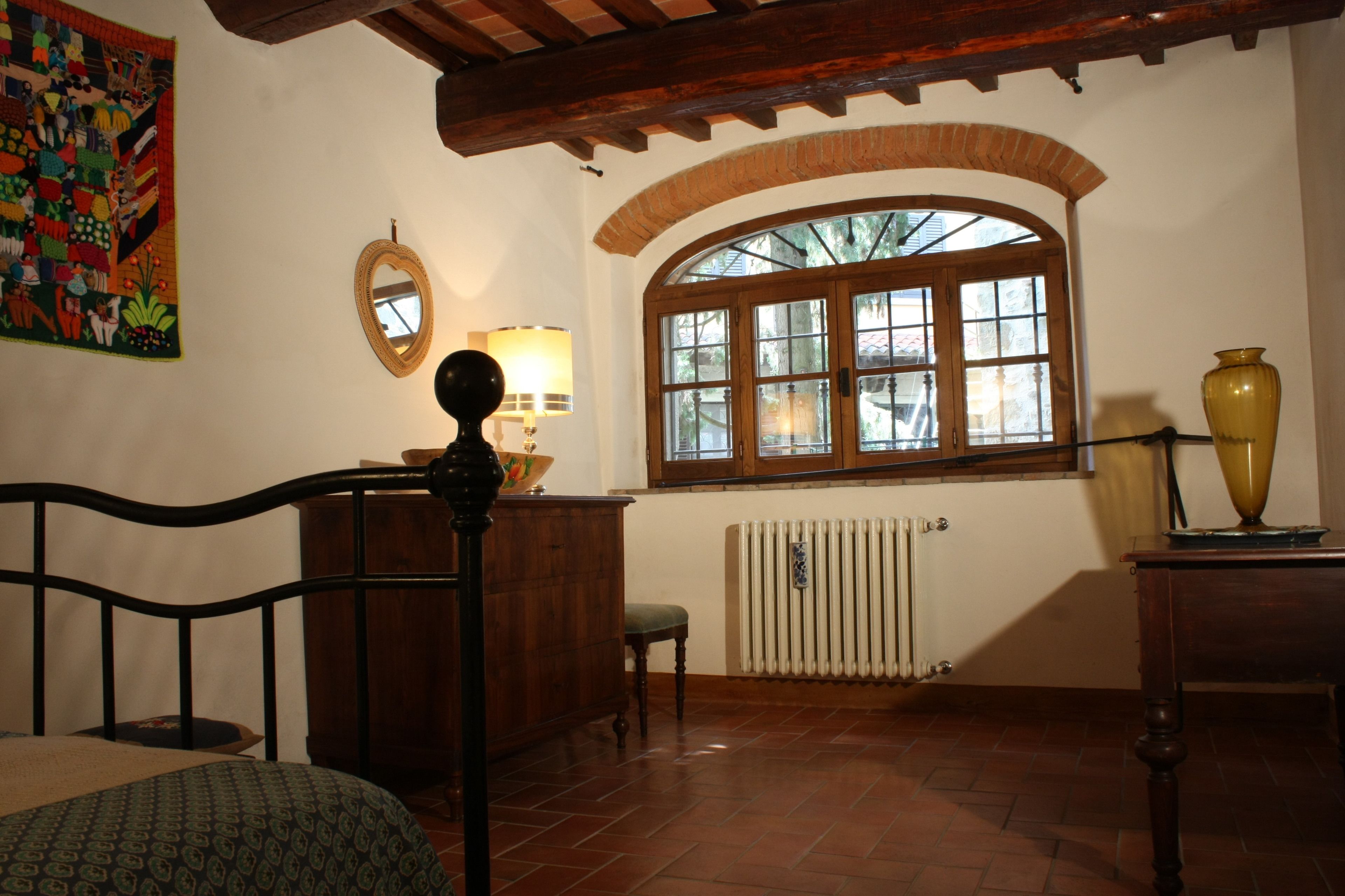 Foto - Villa La Nussa