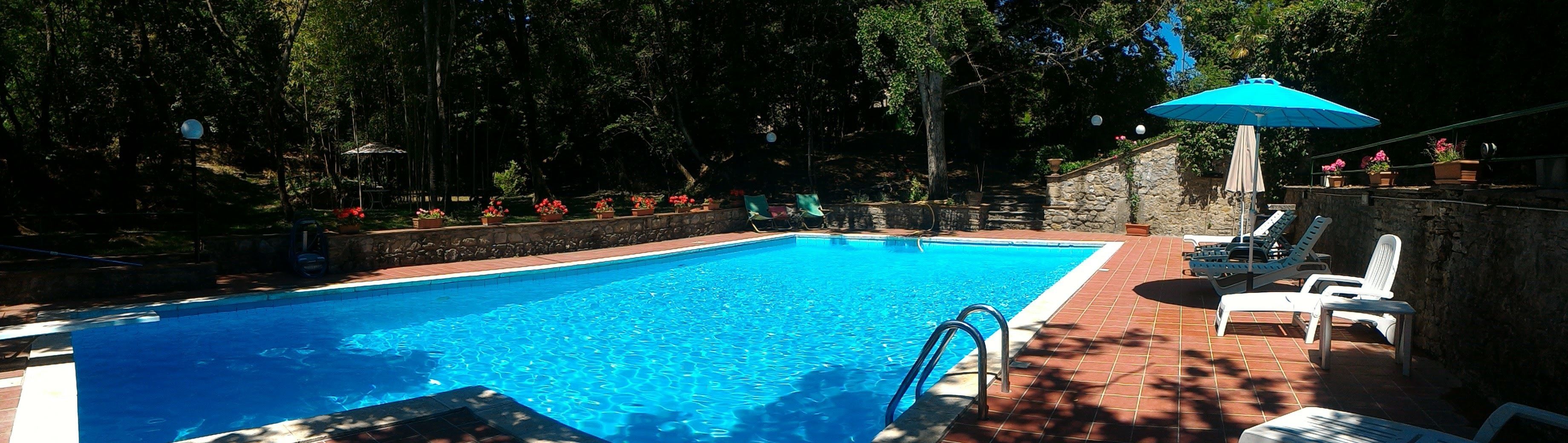 Children’s play area – indoor