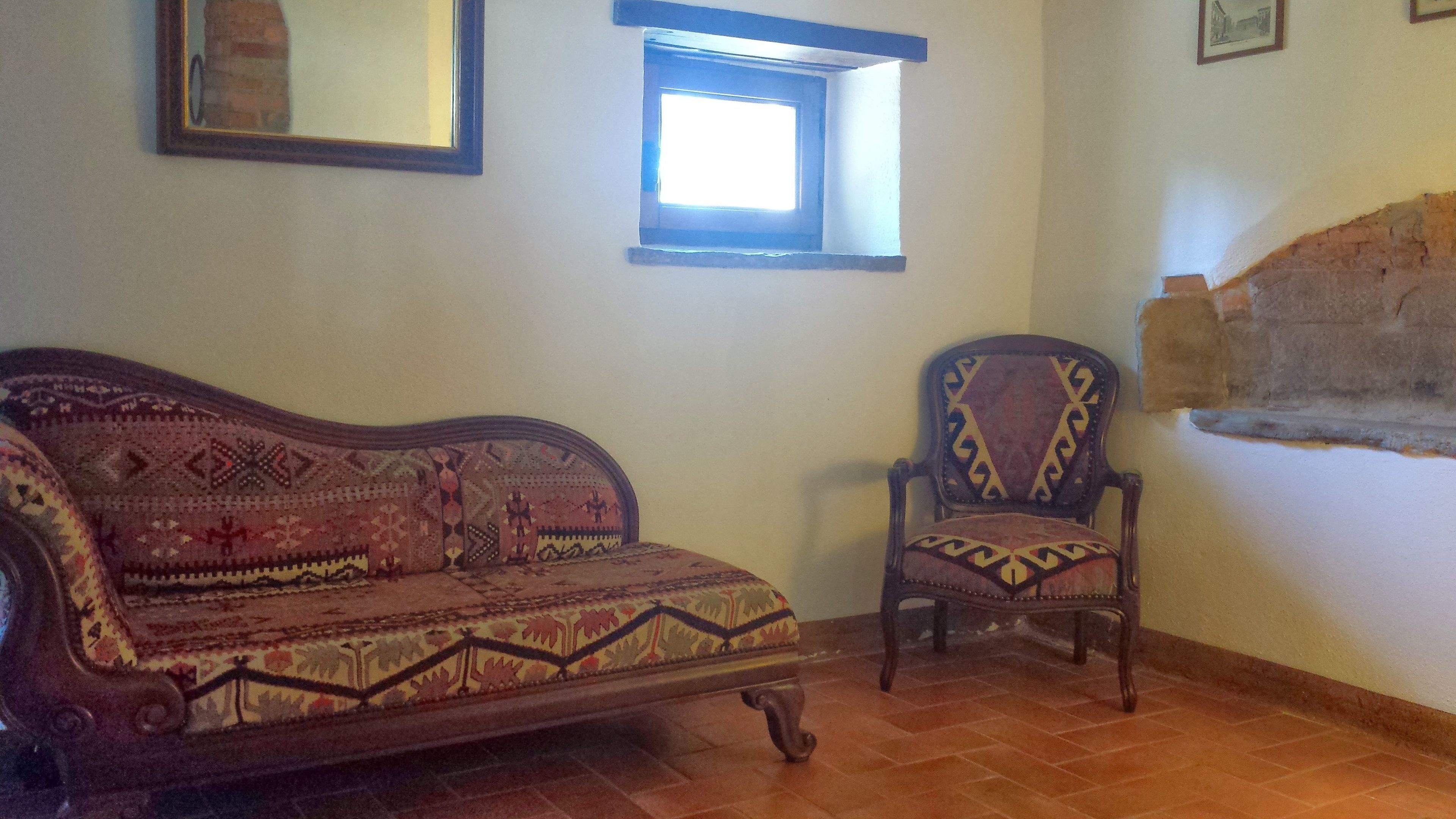 Foto - Villa La Nussa