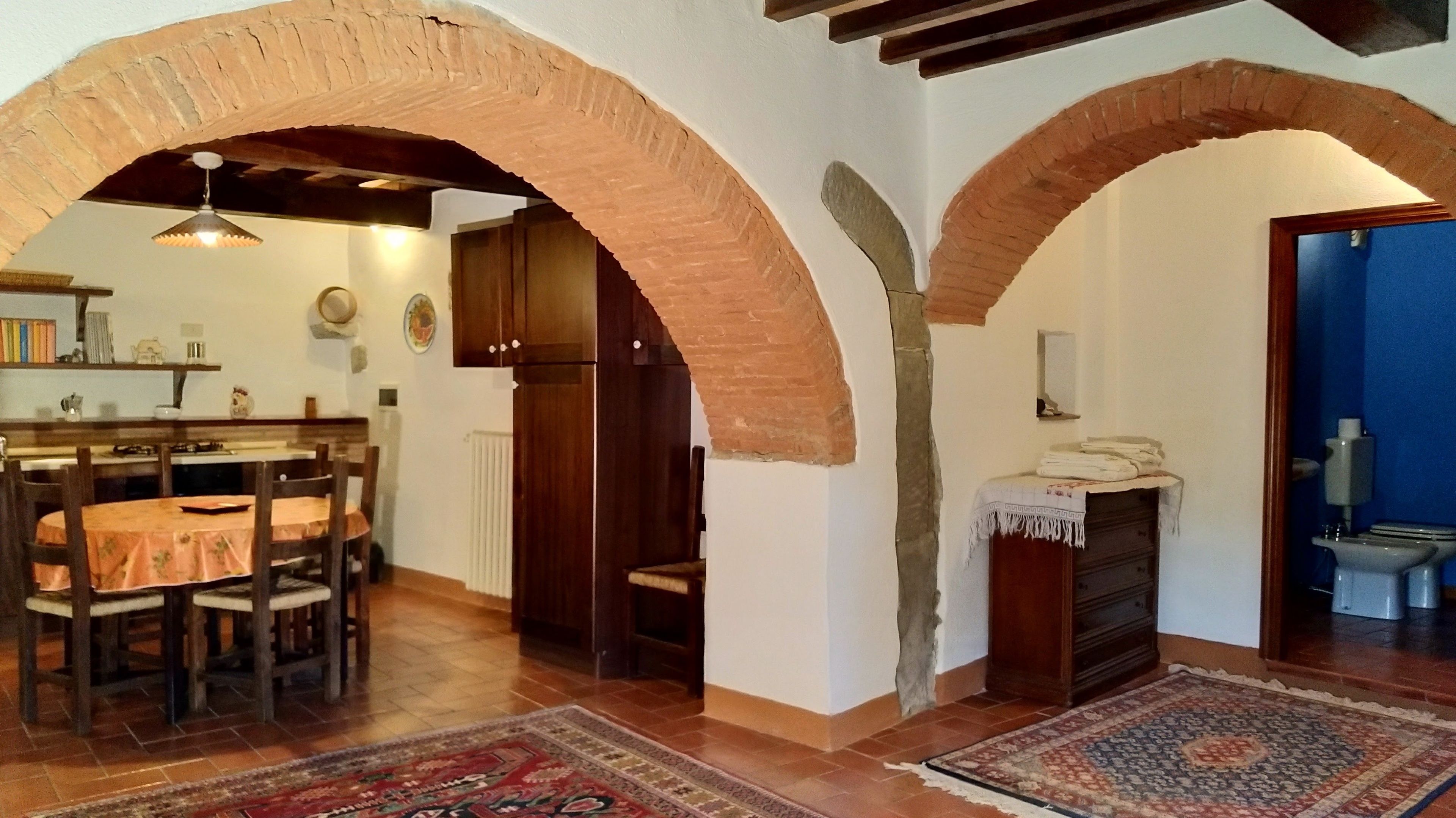 Foto - Villa La Nussa
