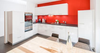 Centerpark Apartments