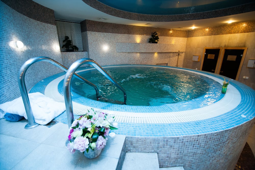 Kazzhol Hotel Astana