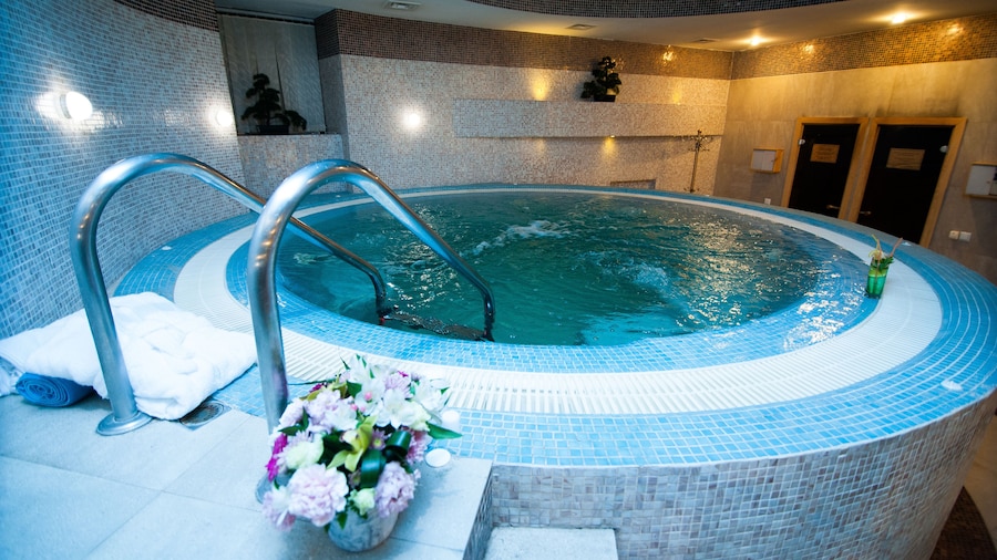 Kazzhol Hotel Astana