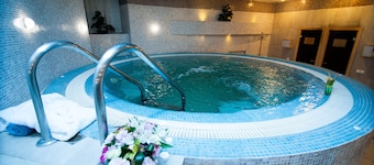 Kazzhol Hotel Astana