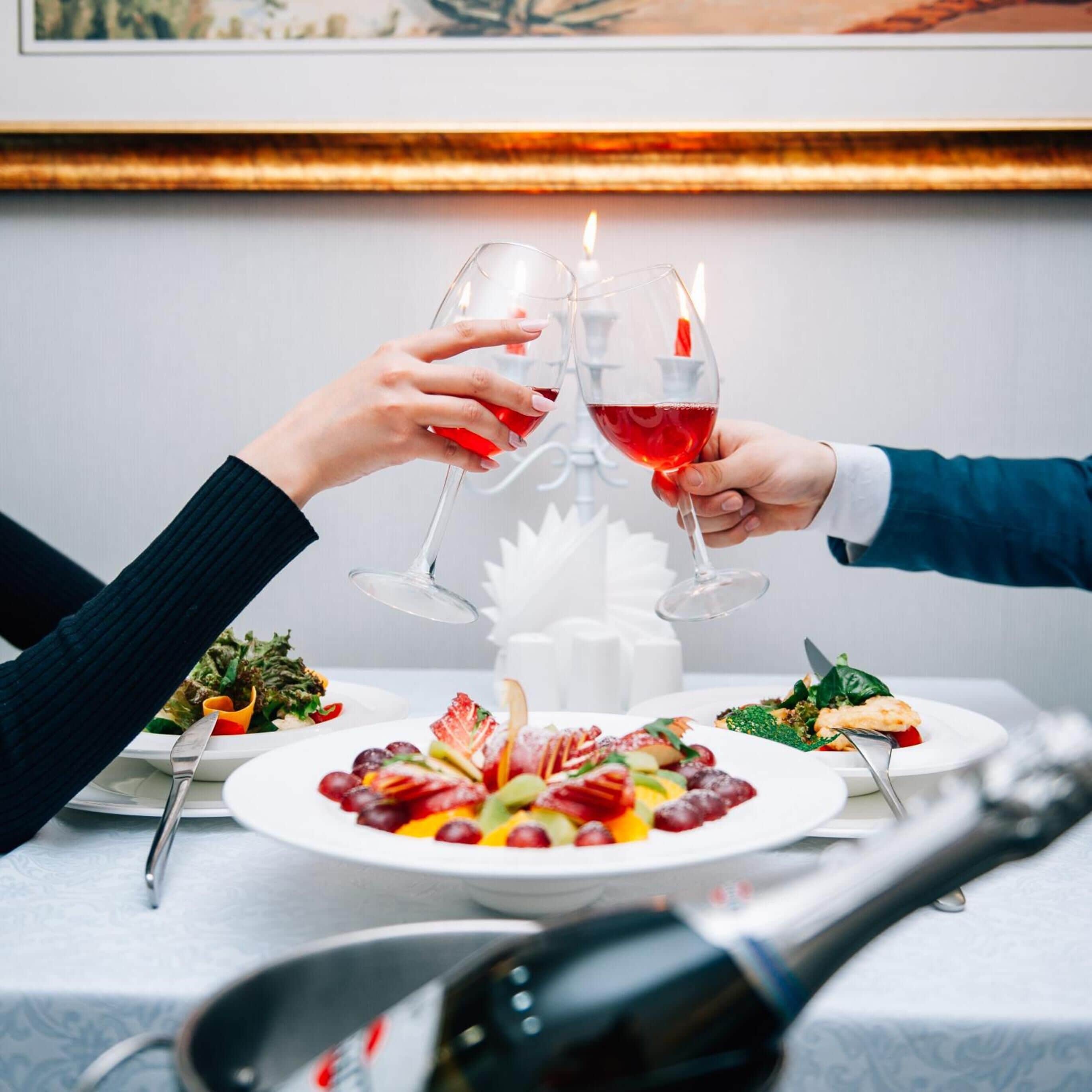 Foto - Kazzhol Hotel Astana