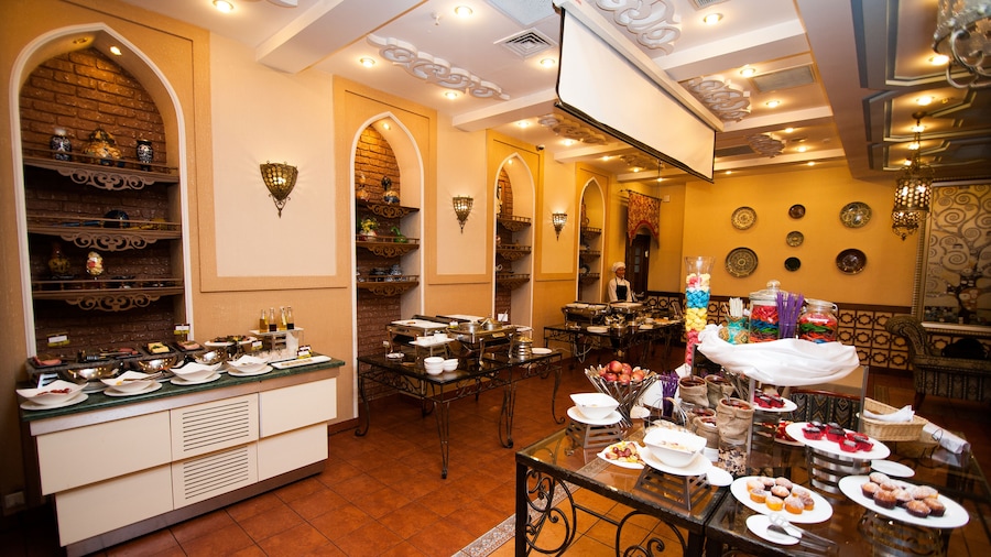 Kazzhol Hotel Astana