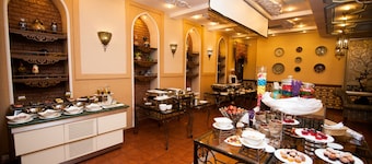 Kazzhol Hotel Astana