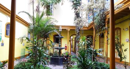 Gran Hotel