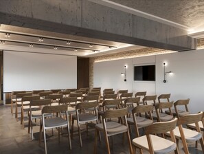 Sala de reuniones