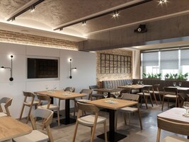 Restoran