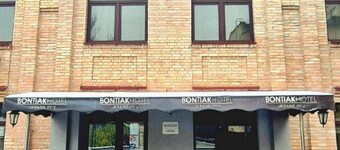 Bontiak Hotel