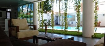 Murano Business Hotel