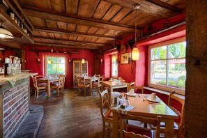 Spécialités Cuisine régionale