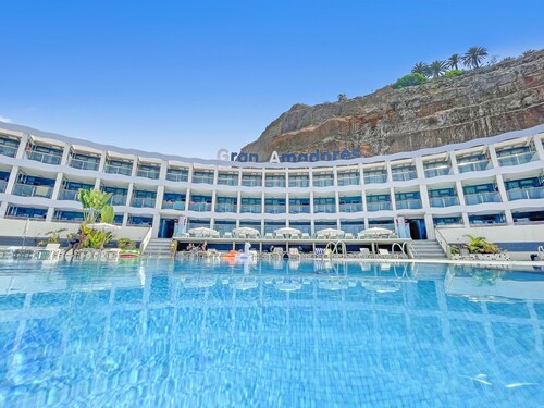 Apartamentos Gran Amadores