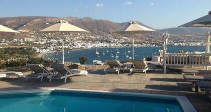 Heliolithos Blue Bay