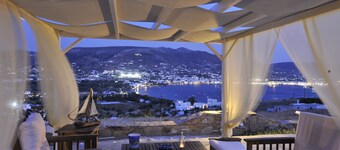 Heliolithos Blue Bay