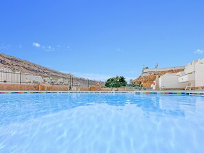 Exterior - Laguna Apartments (Mogan)