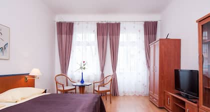 Zimmervermietung Härtig